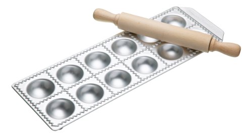 Kitchen Craft - Kit Préparation- Moules 12 Pièc...