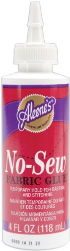 15626 colle temporaire pour tissu 118 ml