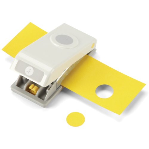 eksuccess eksuccess - 3/10,2 cm Cercle Punch