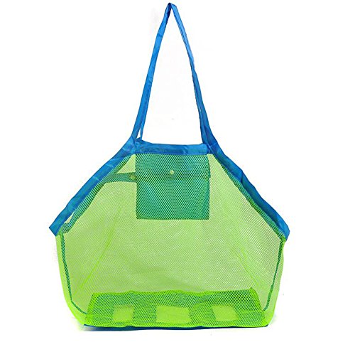 Plage jouets pouch pour enfants jouets pouch ra...