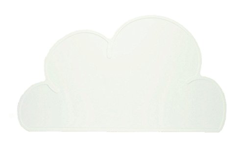 Nuages enfants napperon mat imperméable anti-dé...