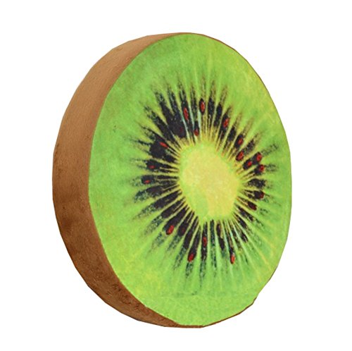 Oreiller coussin jouets en peluche creative bel...