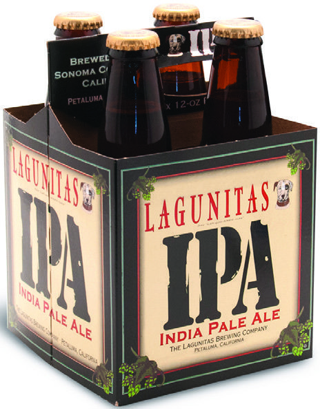 BIÈRE BLONDE IPA “LAGUNITAS” 723830001466 (723830001466)