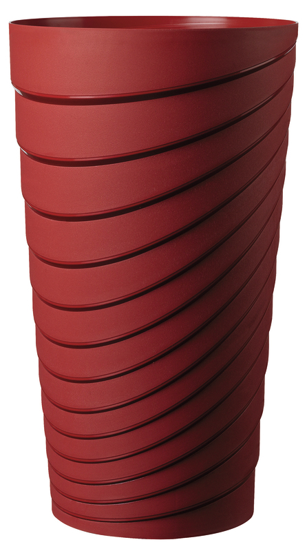 POT ALTO SLINKY H 60 CM DEROMA