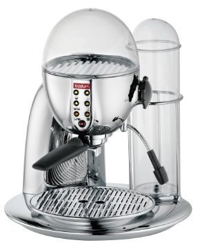 Bodum Machine de Bodum Granos Espresso code EAN 7270154154130 