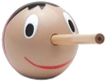 Taille crayon gepetto