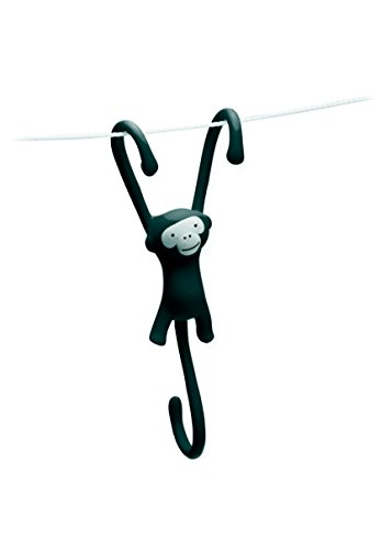 Monkey Business Juste accrocher les crochets de...