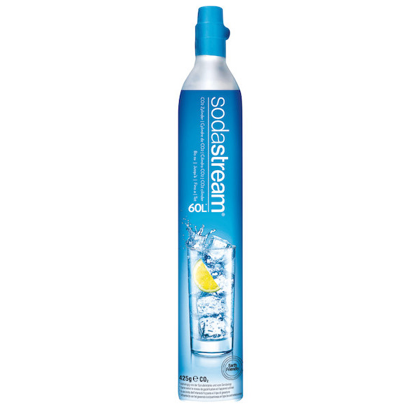 Sodastream recharge gaz leclerc Sodastream recharge gaz leclerc