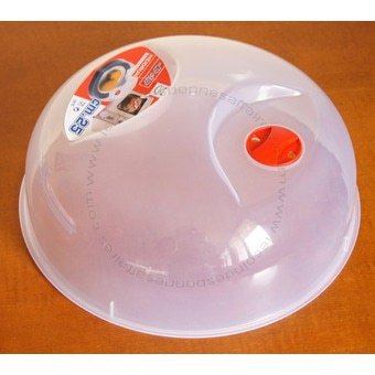 Couvercle à Micro-Ondes 25 cm