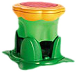 Kids Kit Marchepieds - Vert