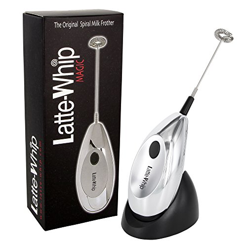 Latte-Whip Magic Lait buse Latte-fouet code EAN 7290005672101 