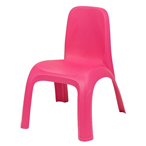 Chaise pour enfant en plastique, Keter Curver K...
