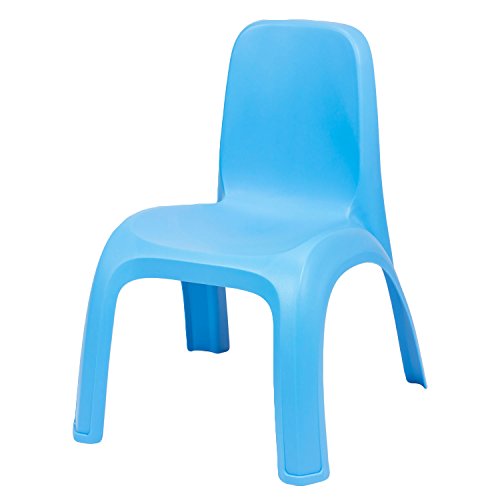 Chaise pour enfant en plastique, Keter Curver K...