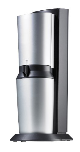 SodaStream 1016512491 Crystal Machine à gazéifi...