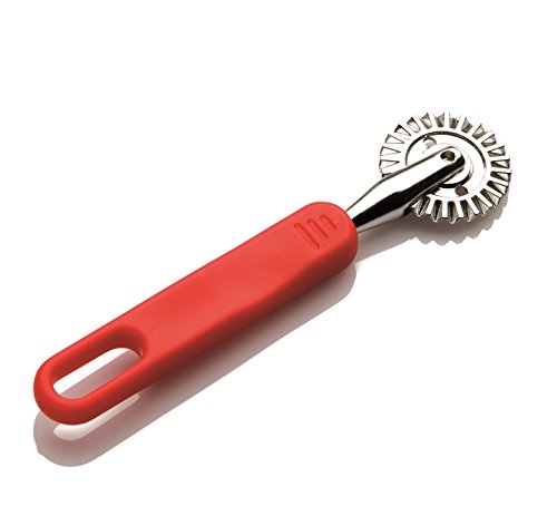 Roulette Découpe Pâte à Pâtisserie/tampon 4 cm,...