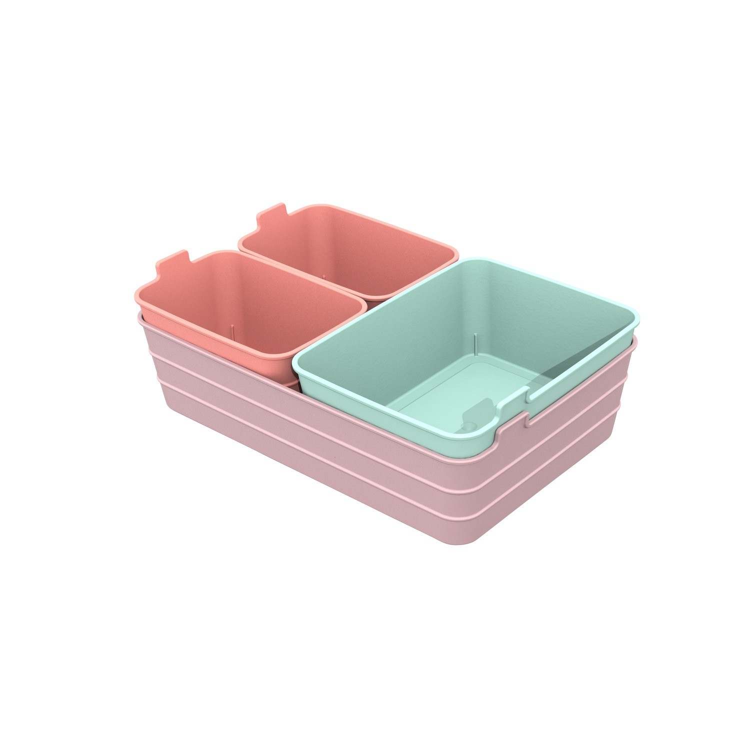 Organiseur de bureau 