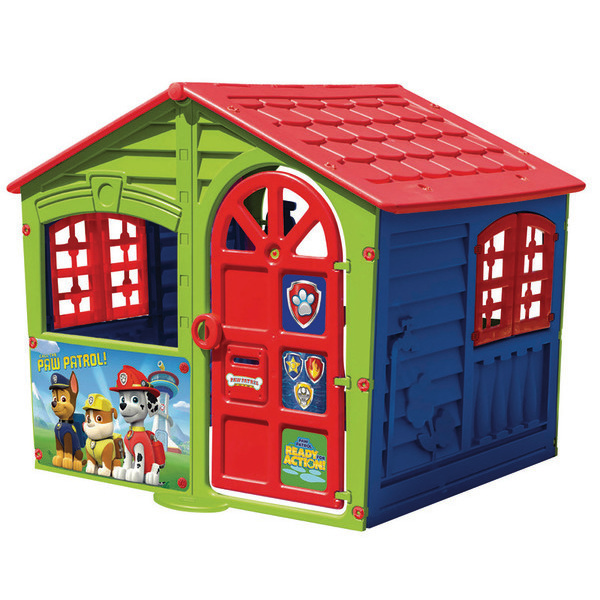 Maisonnette plastique Paw Patrol