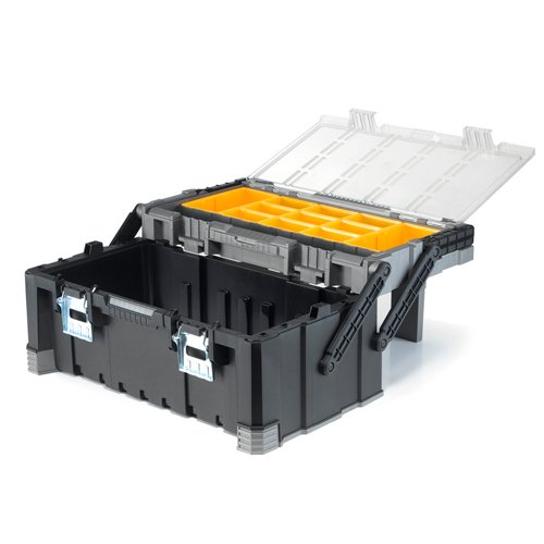 17187311 boîte à outils avec assortiment de sér...