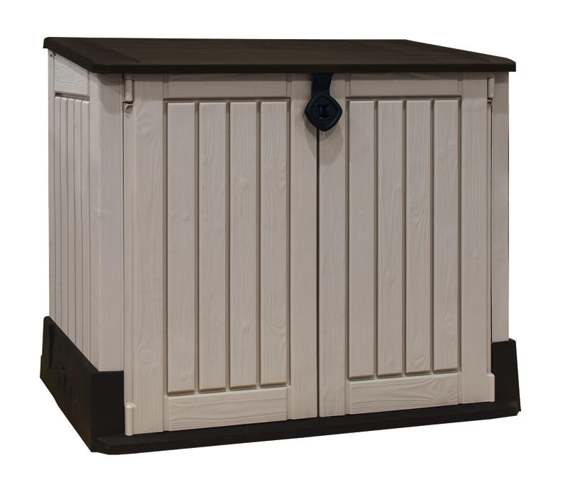 MALLE DE JARDIN 845 L KETER