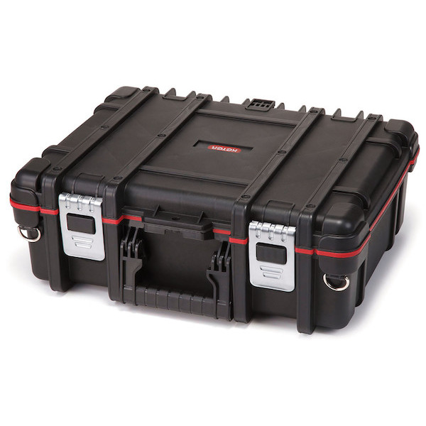 Keter Boîte à outils technicien  7290103667832 (7290103667832)