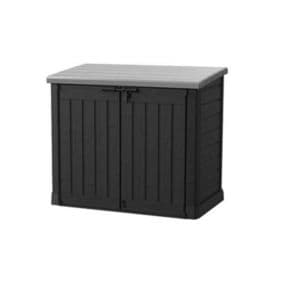  Coffre de rangement extérieur Keter Store It Out Max 1200L code EAN 7290106922617 