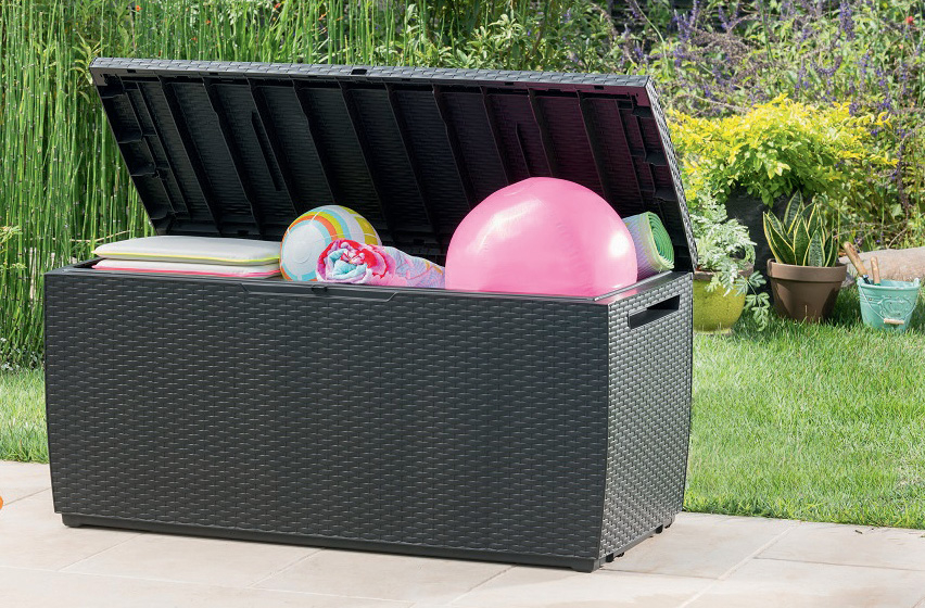 COFFRE DE RANGEMENT “CAPRI” 7290106929913 (7290106929913)
