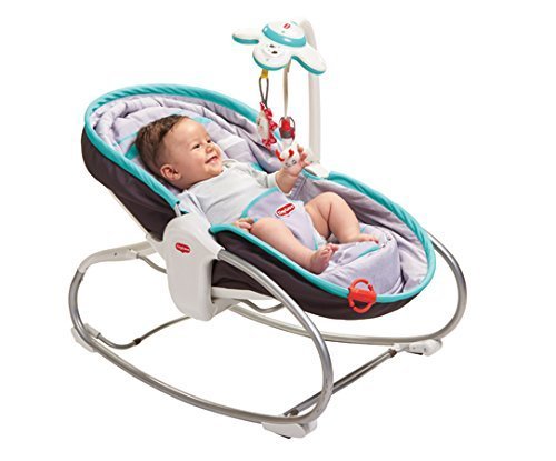 Fashion rocker napper