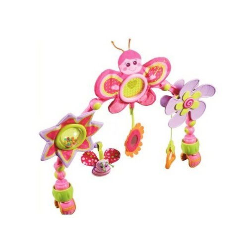 Arche articulée butterfly stroll