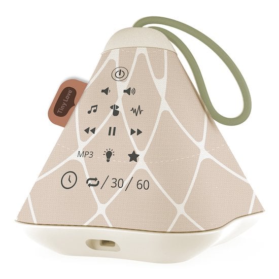  Tiny Love Veilleuse musicale et projecteur Tiny Dreamer Boho Chic  code EAN 7290108862669 