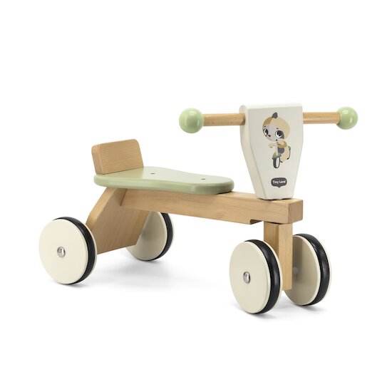  Tiny Love Tricycle en bois Boho chic  code EAN 7290108863024 