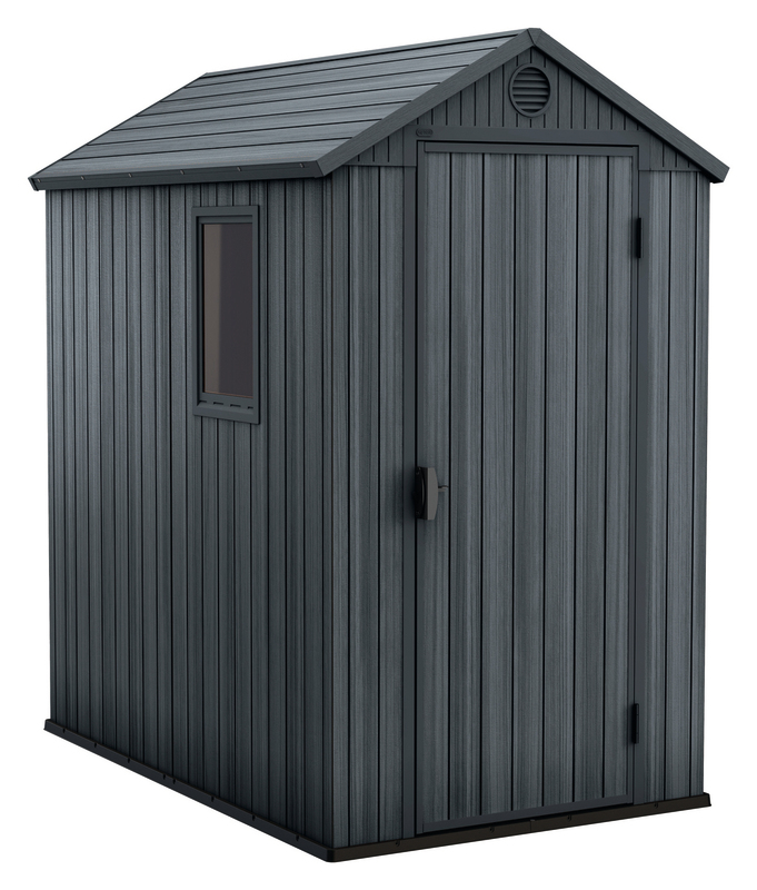 ABRI DE JARDIN 2,2 M2 KETER