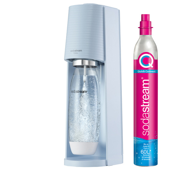 Sodastream Machine à gazéifier code EAN 7290113764262 