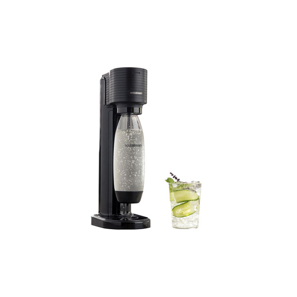 SODASTREAM Machine à gazéifier code EAN 7290116742366 