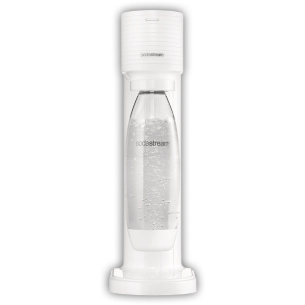 MACHINE À GAZÉIFIER GAIA BLANCHE 
