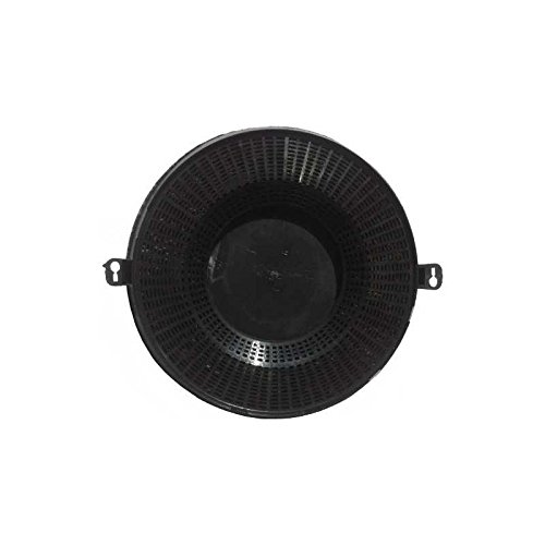 Filtreacharbon.com ® filtre de hotte FC10 - compatible electrolux type 48 chf037 Elica 9029793610 Hotpoint FILK57775 code EAN 7296667694857 