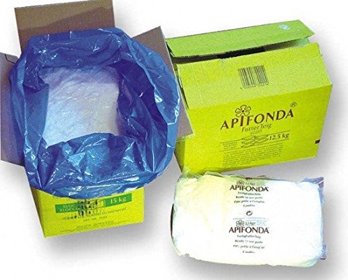 - apifonda ( 2,5 kg)