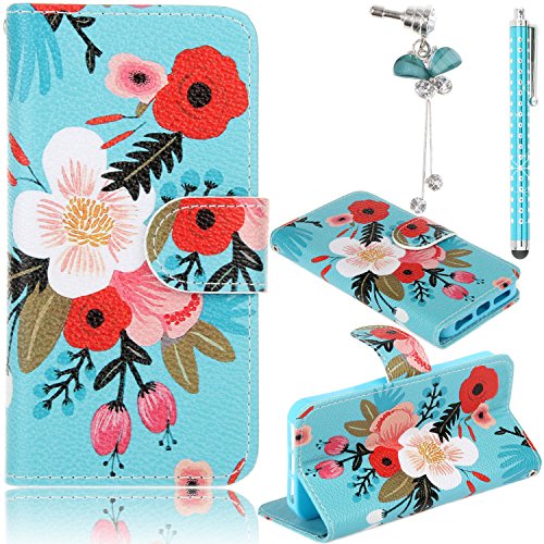 Etui pour Wiko Sunset 2 (4 pouces), Sunroyal® P...