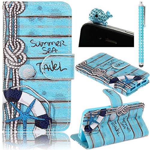 Etui pour Wiko Sunset 2 (4 pouces), Sunroyal® P...