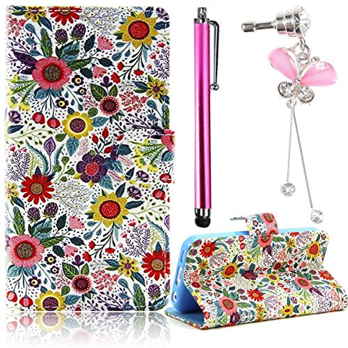 Etui pour Samsung Galaxy A3 (2015 Version), Sun...