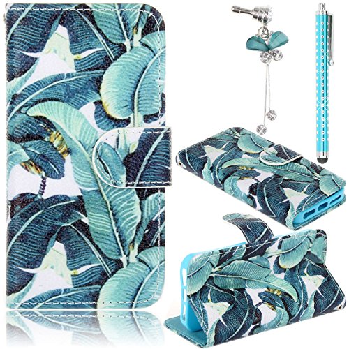 Etui pour Wiko Lenny 2, Sunroyal® Portefeuille ...