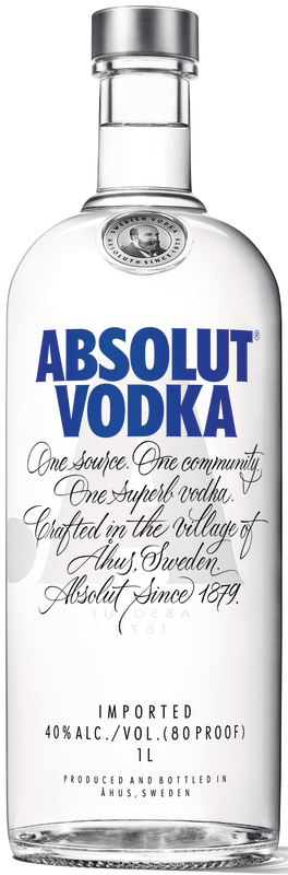 ABSOLUT