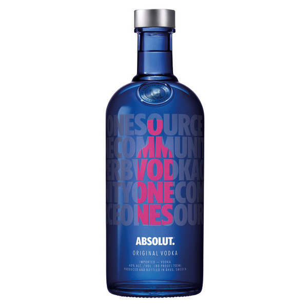 Vodka 7312040552054 absolut
