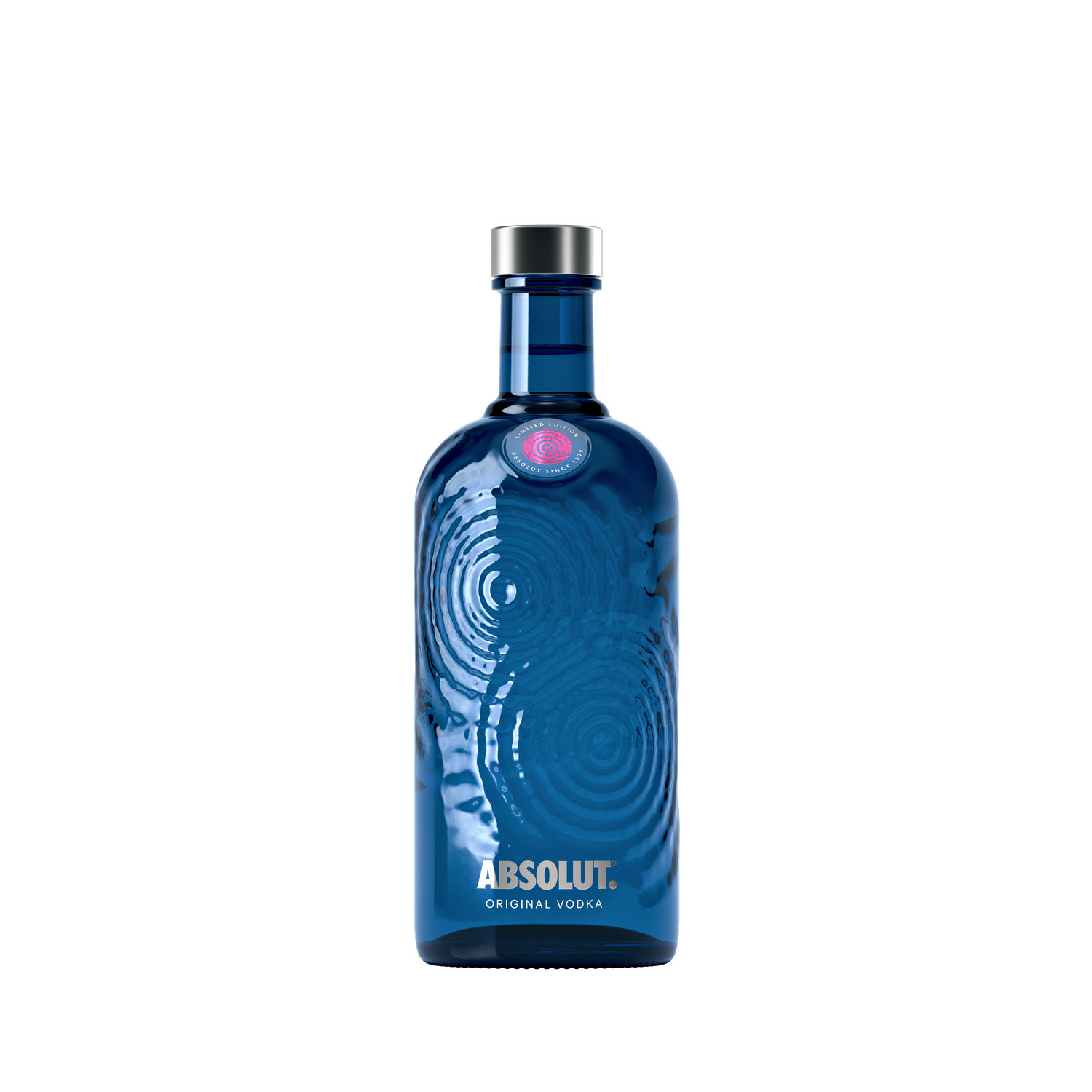 Vodka  ABSOLUT
