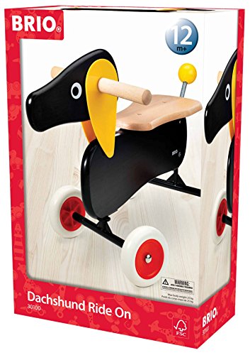 - 30100 - jouet d'éveil - porteur jim le teckel