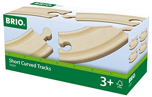 - 33337 -  circuit de train en bois  -  petites...