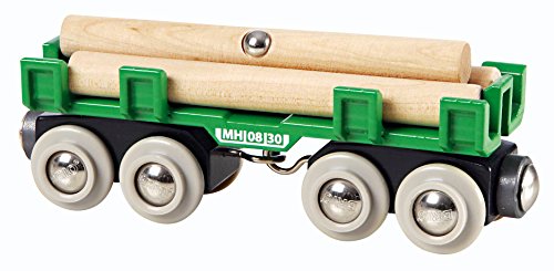 - 33696 - circuit - wagon convoyeur de bois