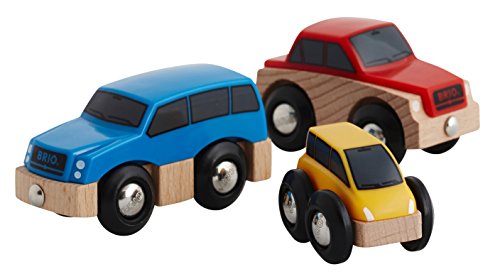 - 33759 - coffret de 3 voitures