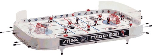STIGA Set Stanley Cup Hockey