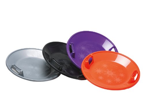 Snow twister luge "assiette" pour enfants 65cm 7313327400693 Stiga