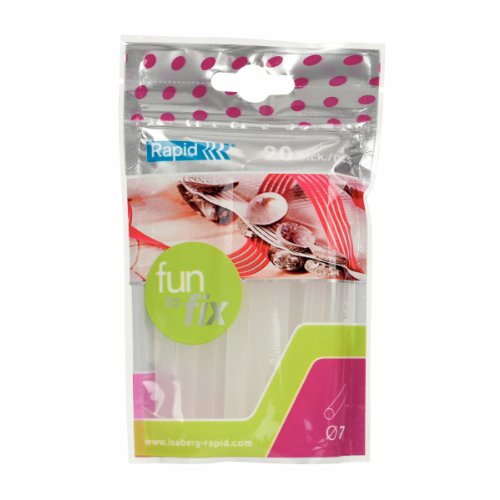 23835904 transparent bâton de colle